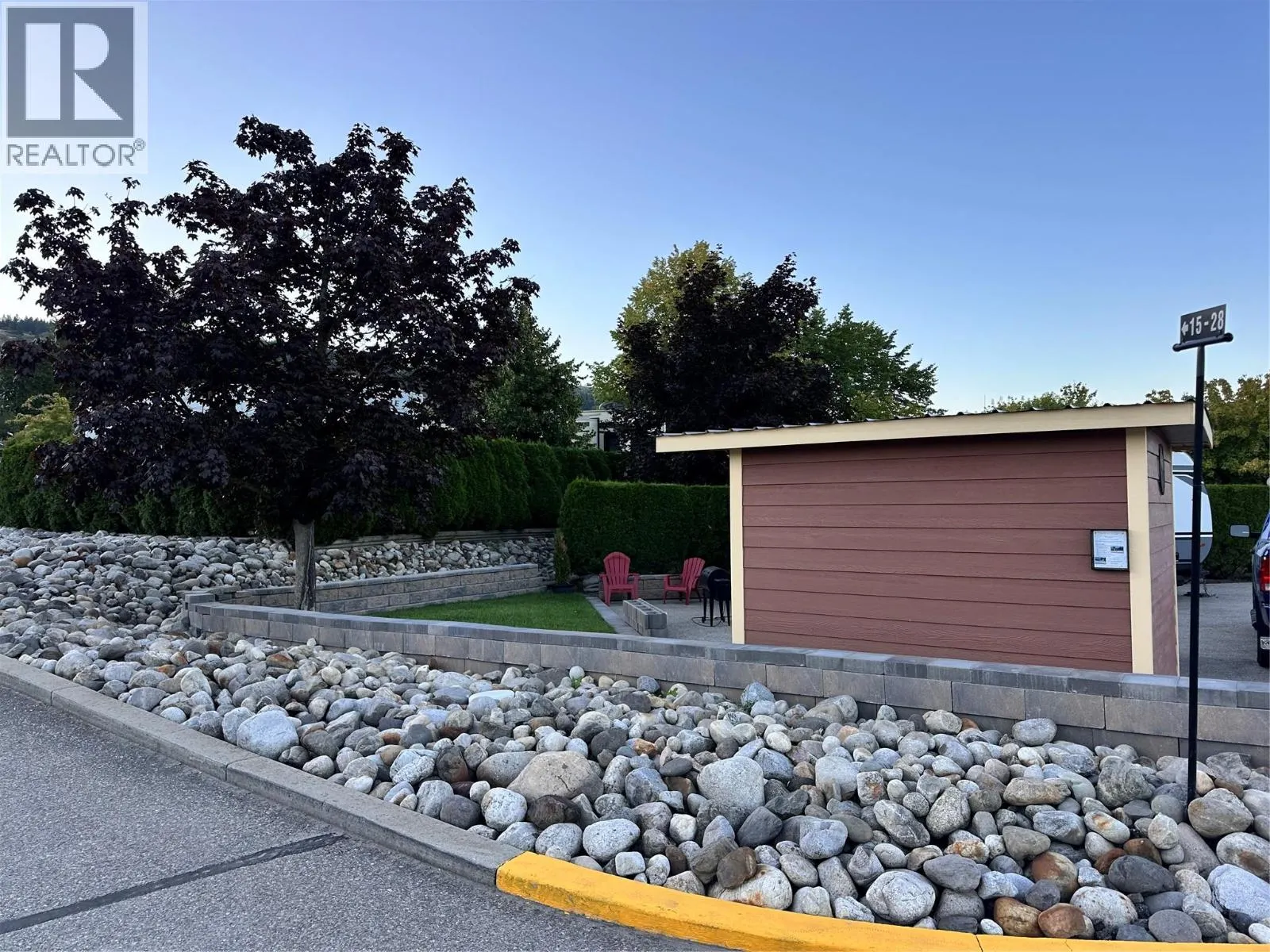 8000 Highland Road Lot# 15