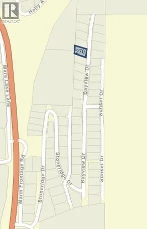 270 Bayview Drive