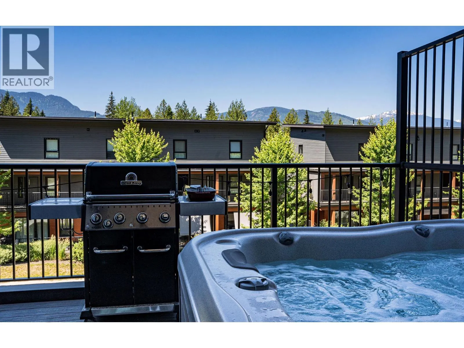 1701 Coursier Avenue Unit# 4201