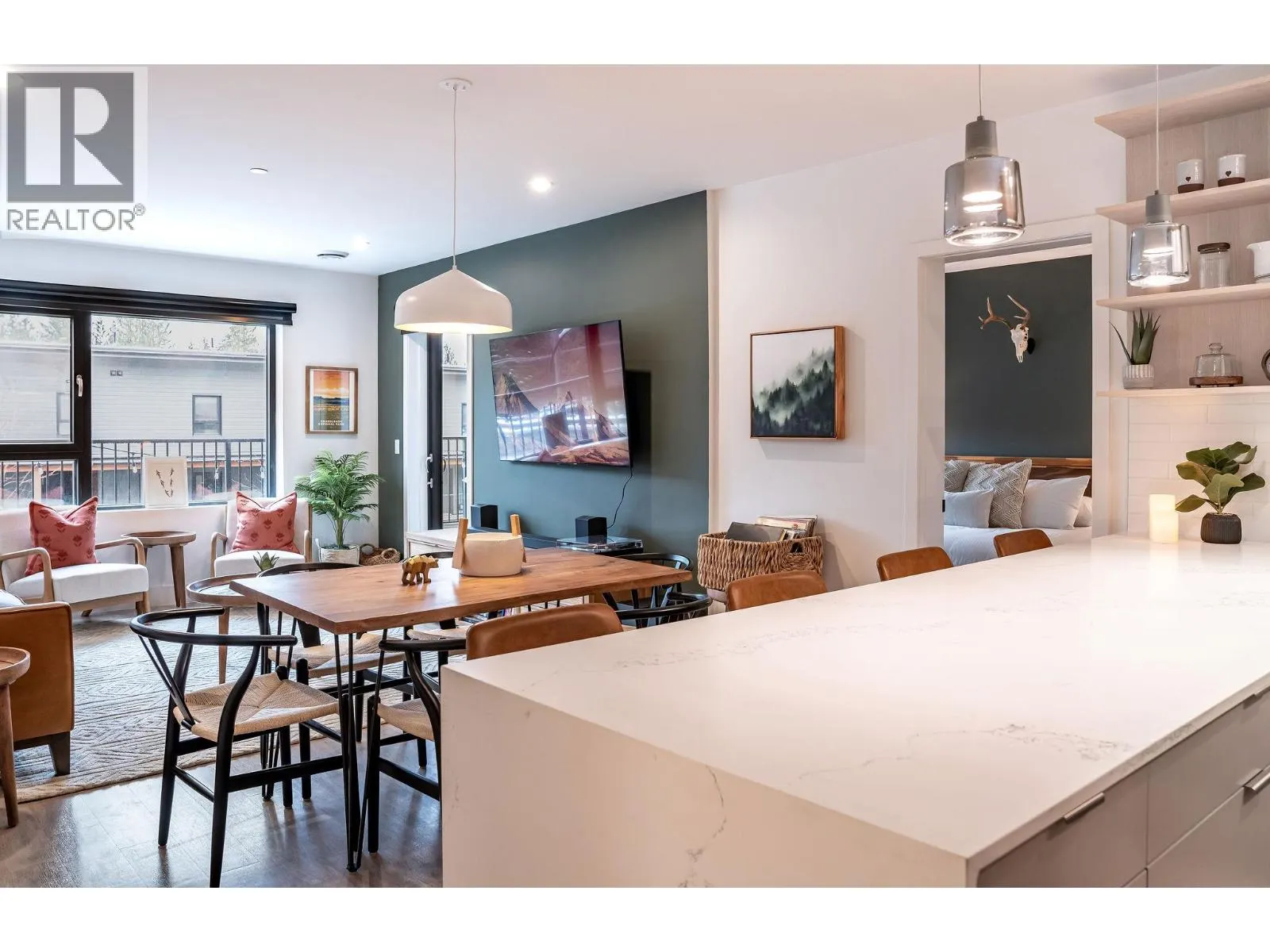 1701 Coursier Avenue Unit# 4201