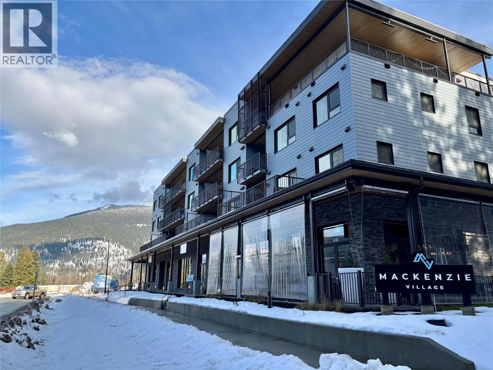 1701 Coursier Avenue Unit# 4201