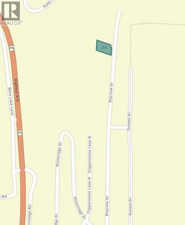 274 Bayview Drive