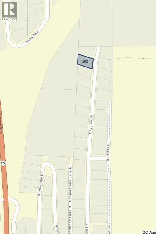 282 Bayview Drive
