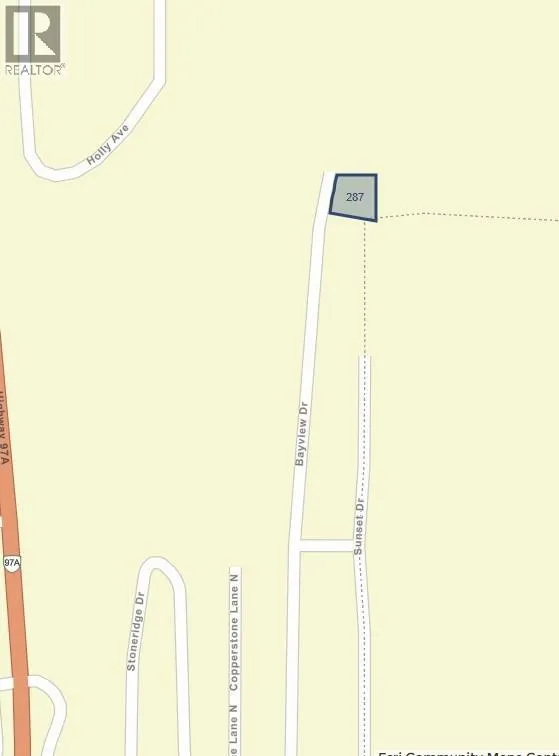 287 Bayview Drive