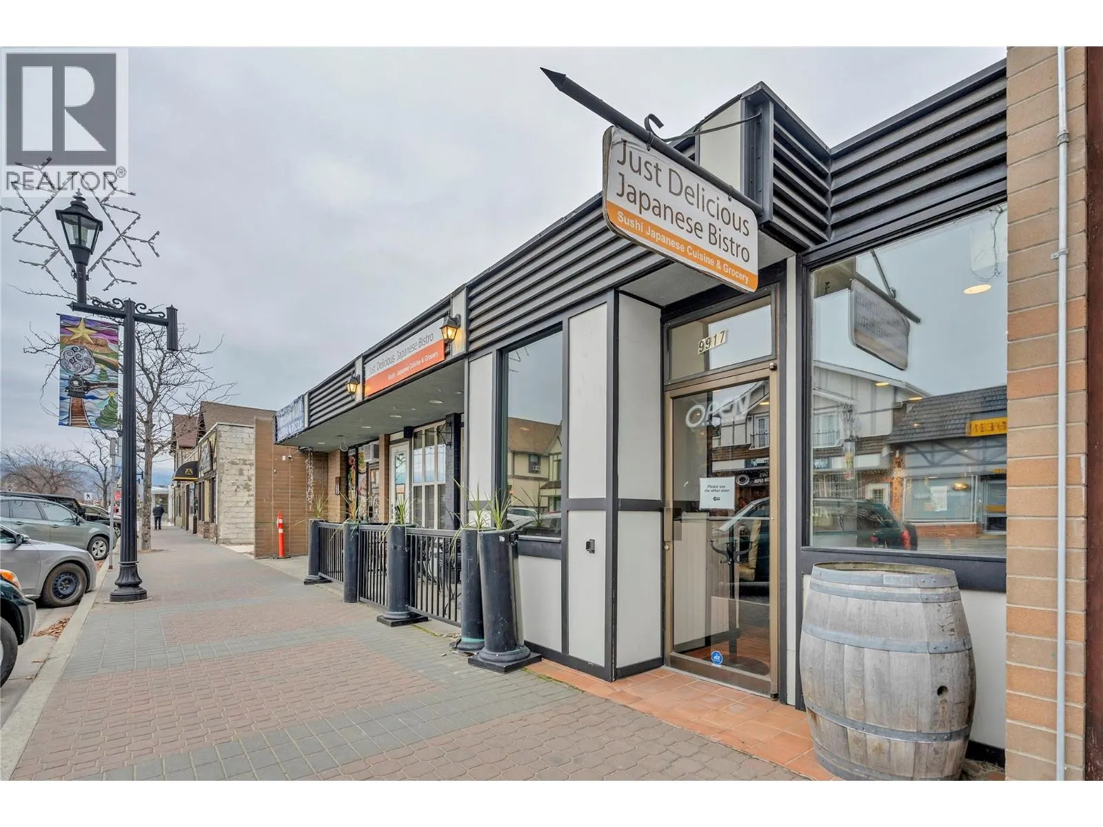 9917 Main Street
