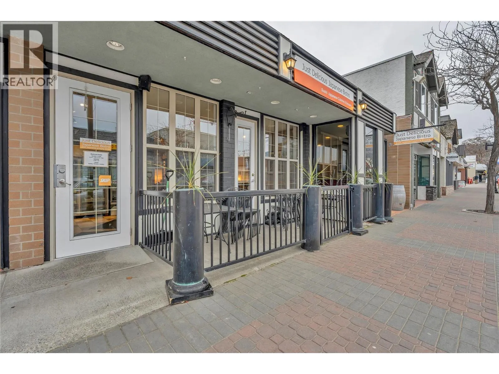 9917 Main Street