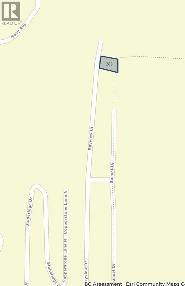 283 Bayview Drive