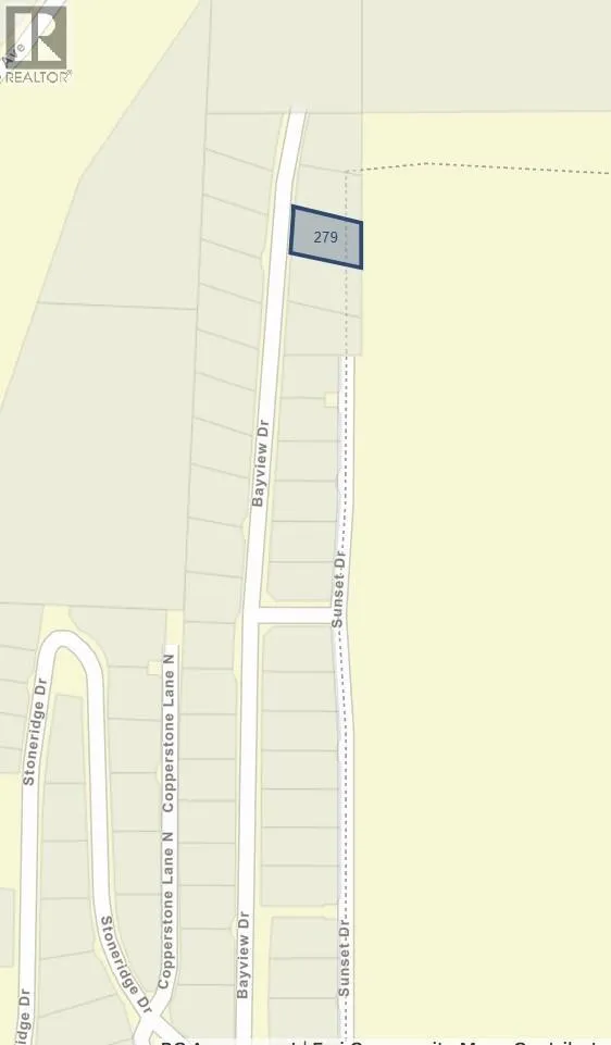 279 Bayview Drive