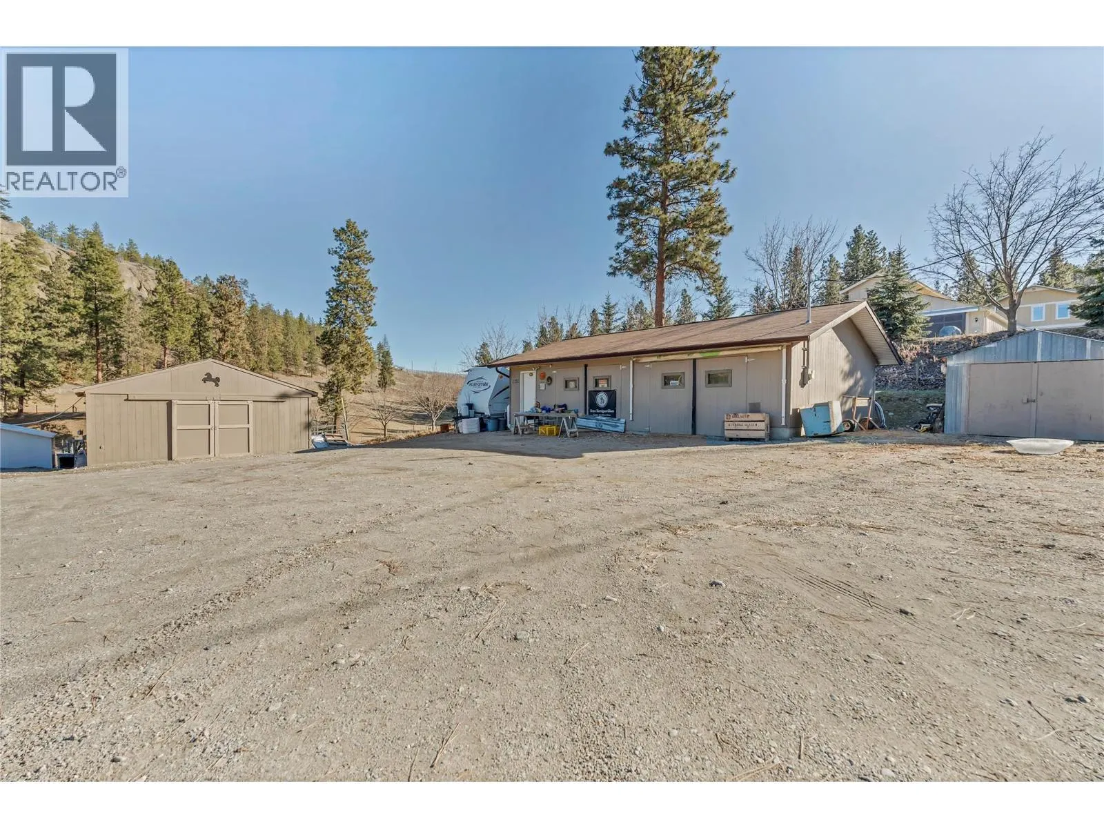 5615 Simpson Road