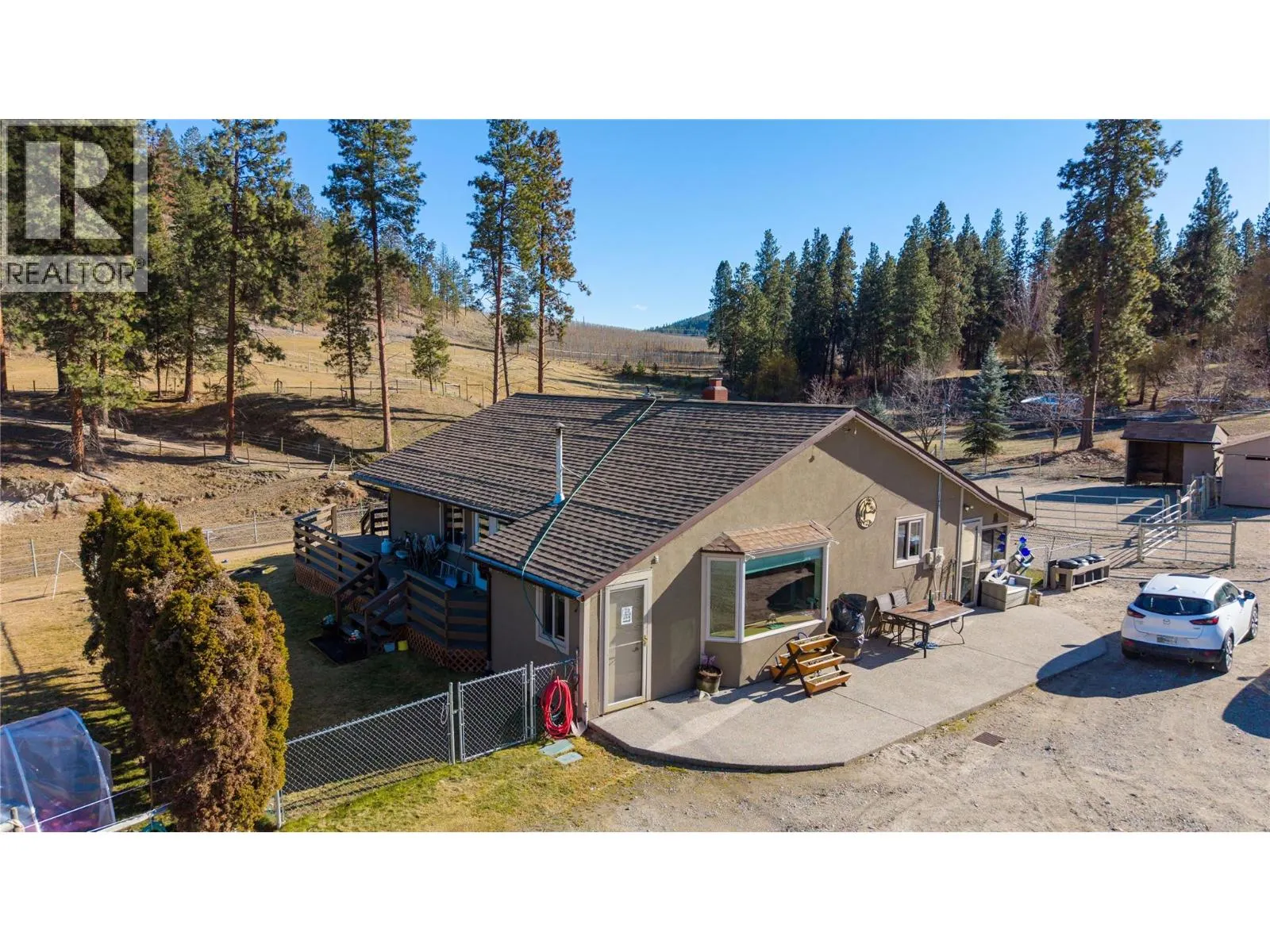 5615 Simpson Road