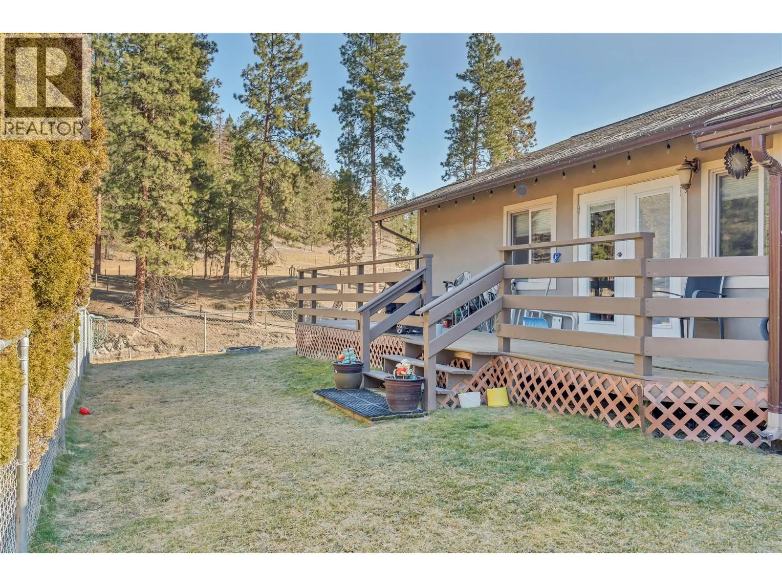 5615 Simpson Road