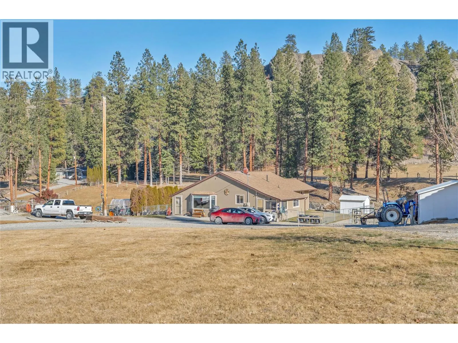5615 Simpson Road