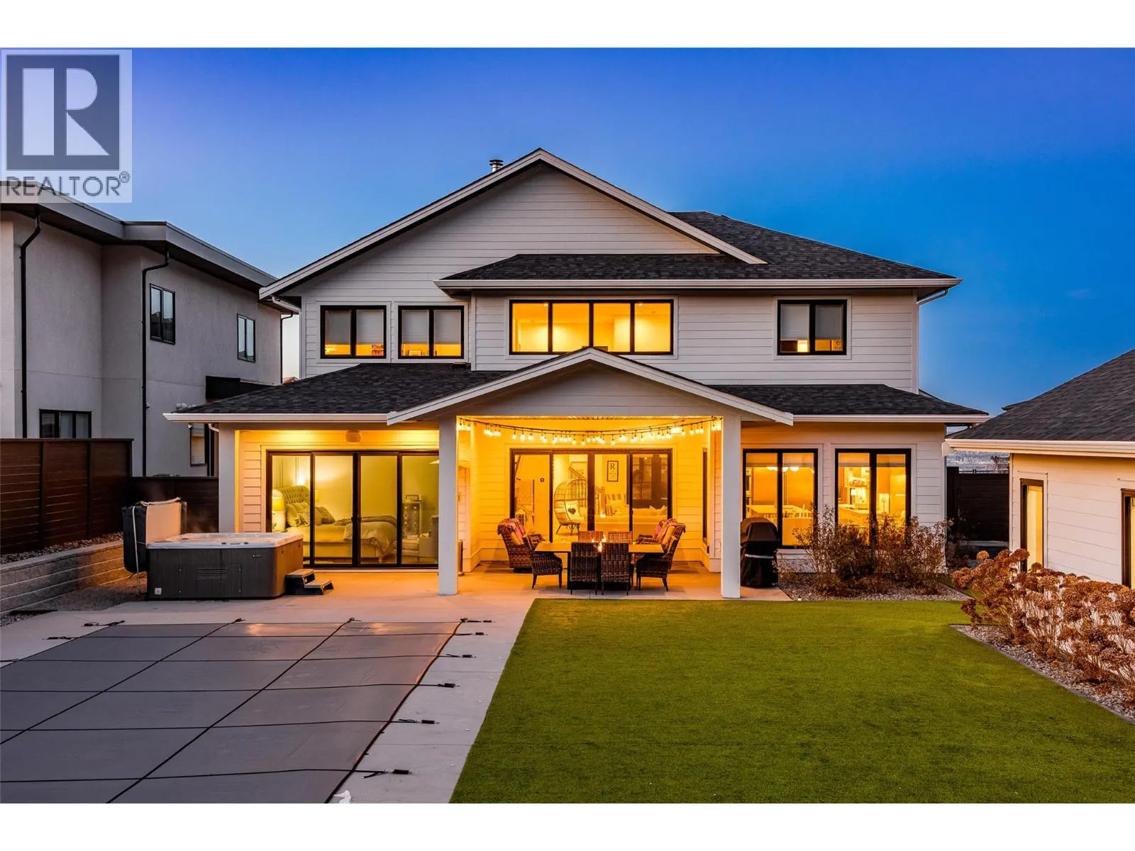 415 Hawk Hill Drive