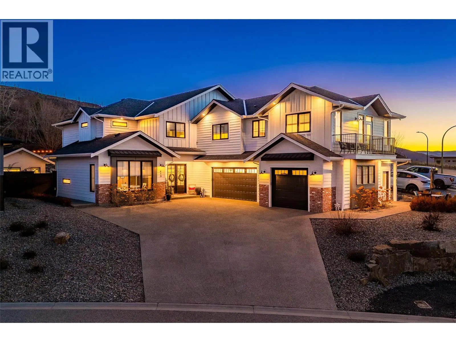 415 Hawk Hill Drive