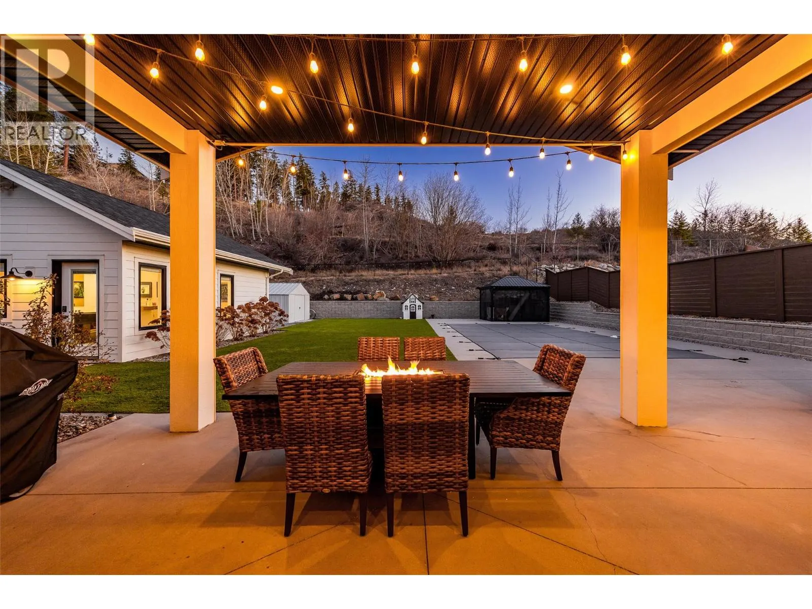 415 Hawk Hill Drive