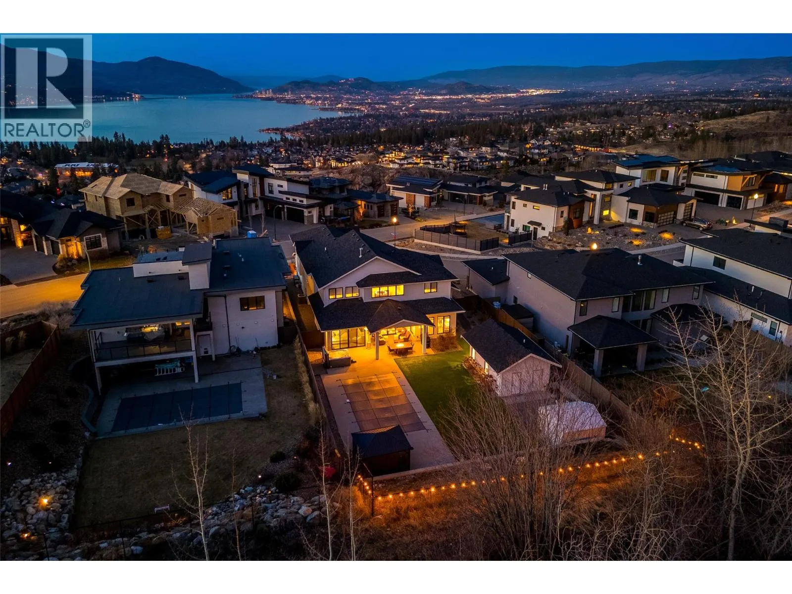 415 Hawk Hill Drive