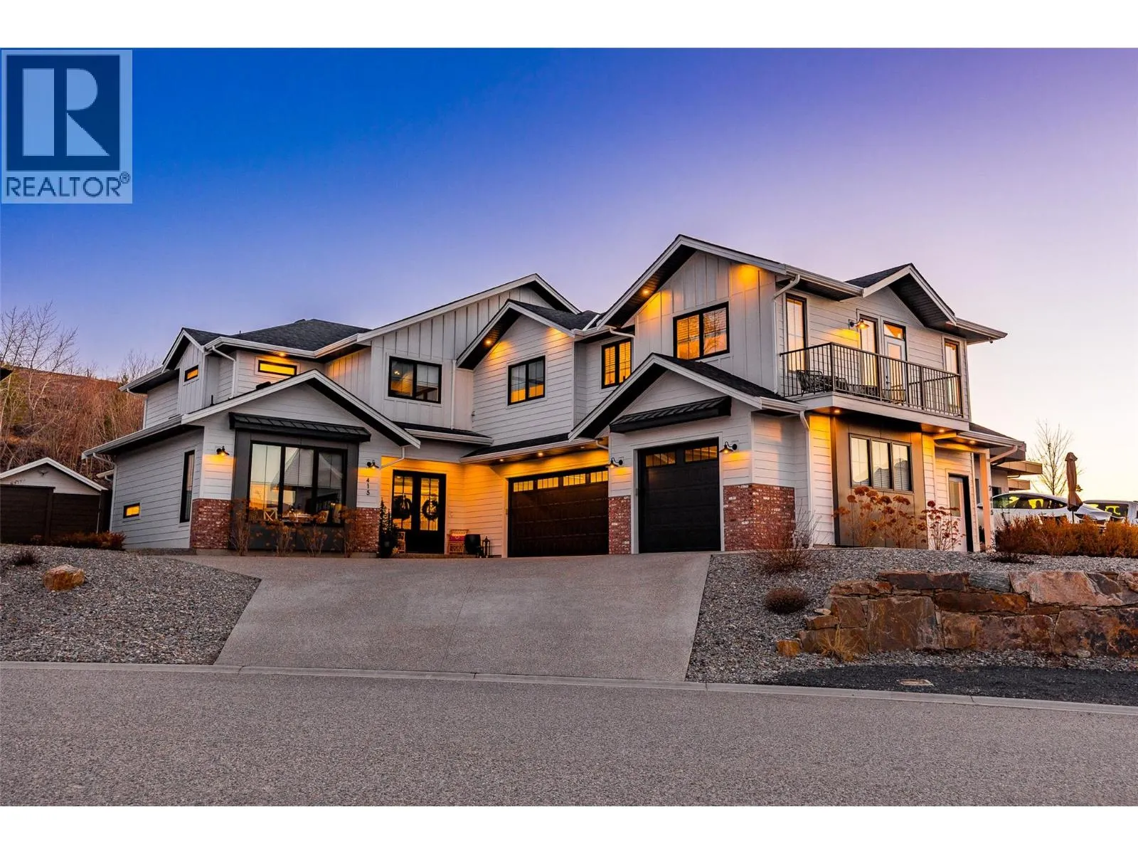 415 Hawk Hill Drive