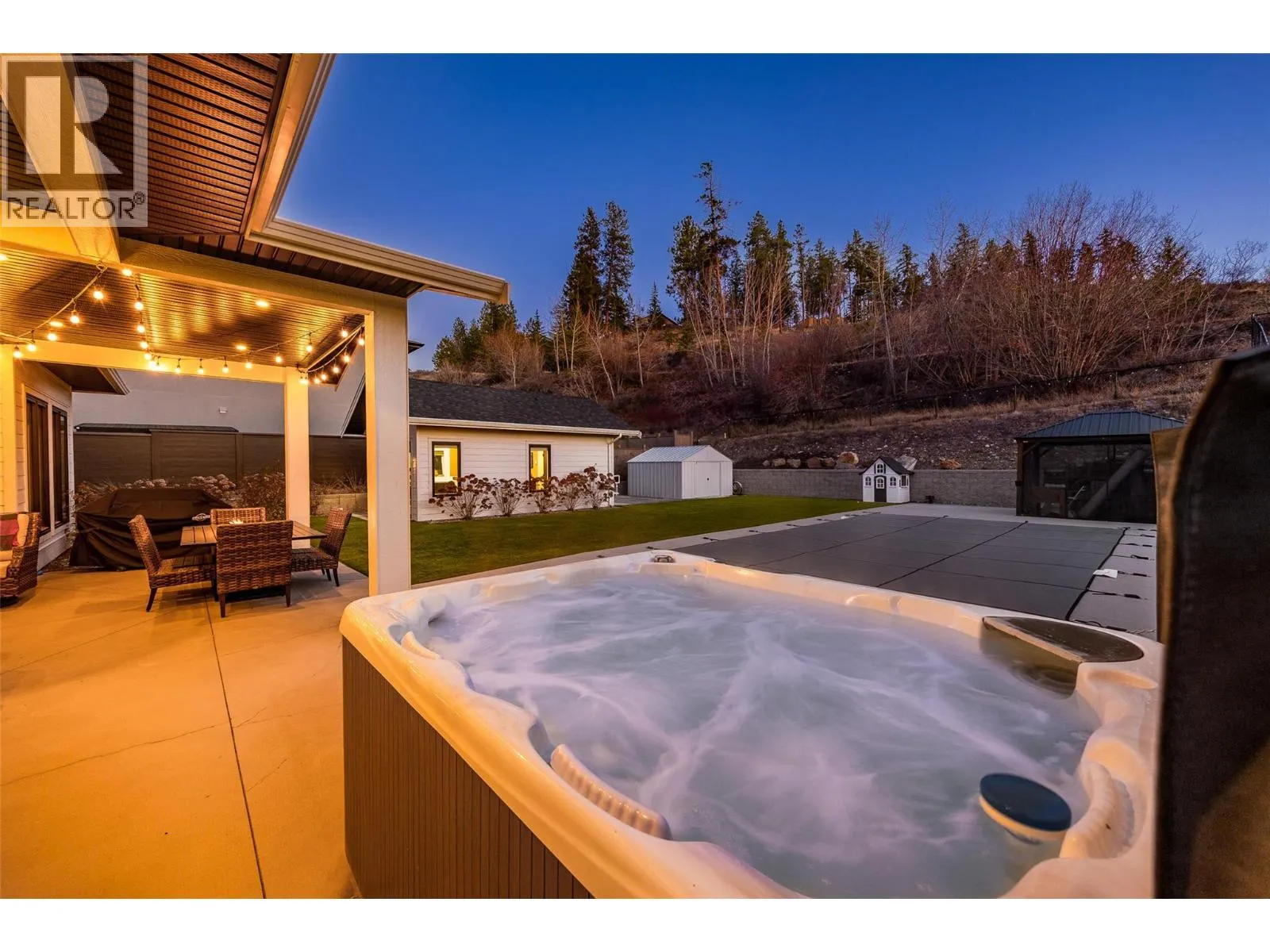 415 Hawk Hill Drive