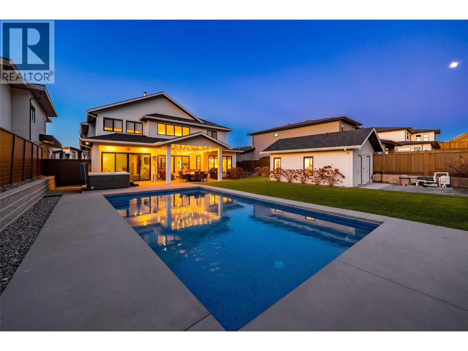 415 Hawk Hill Drive