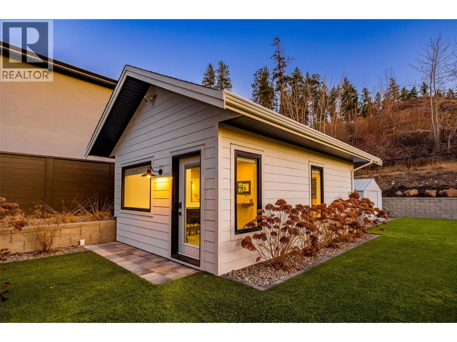 415 Hawk Hill Drive