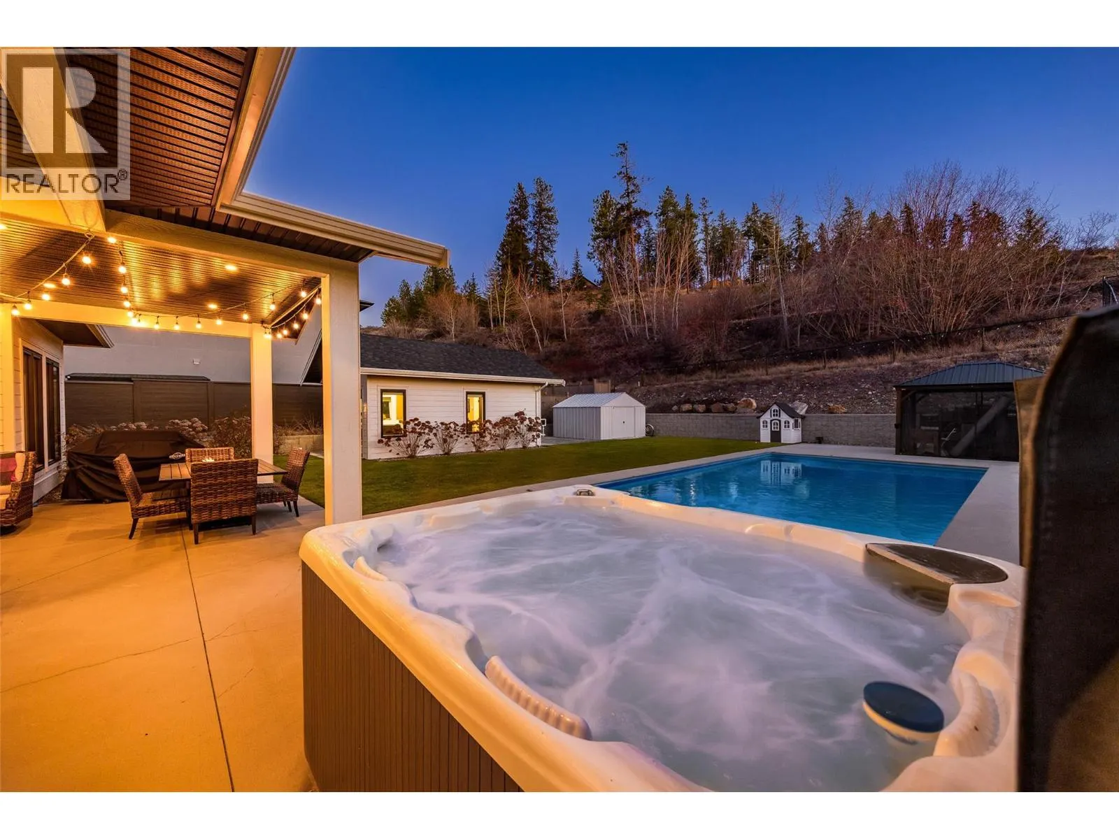 415 Hawk Hill Drive