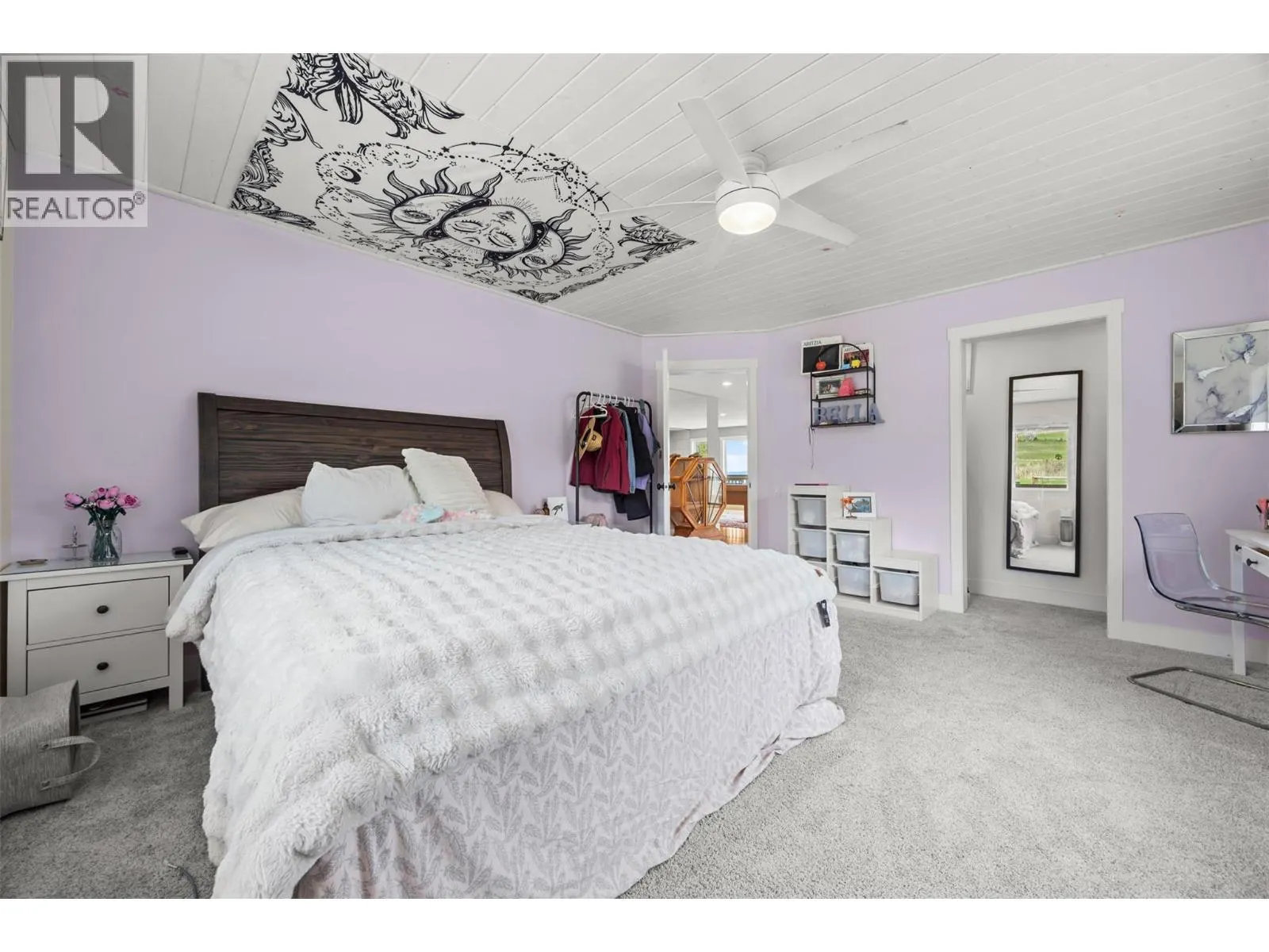 1618 Huckleberry Road