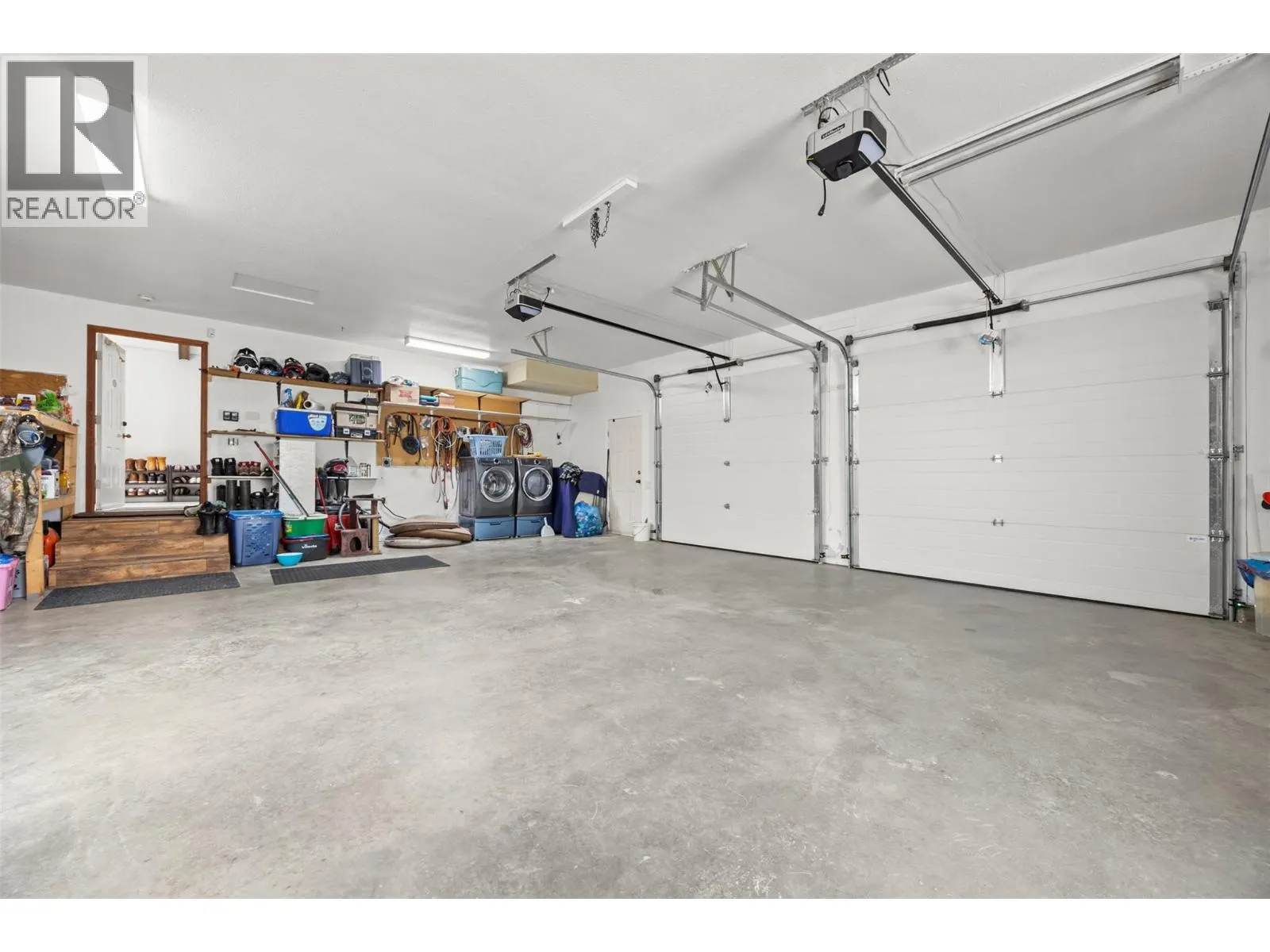 1618 Huckleberry Road