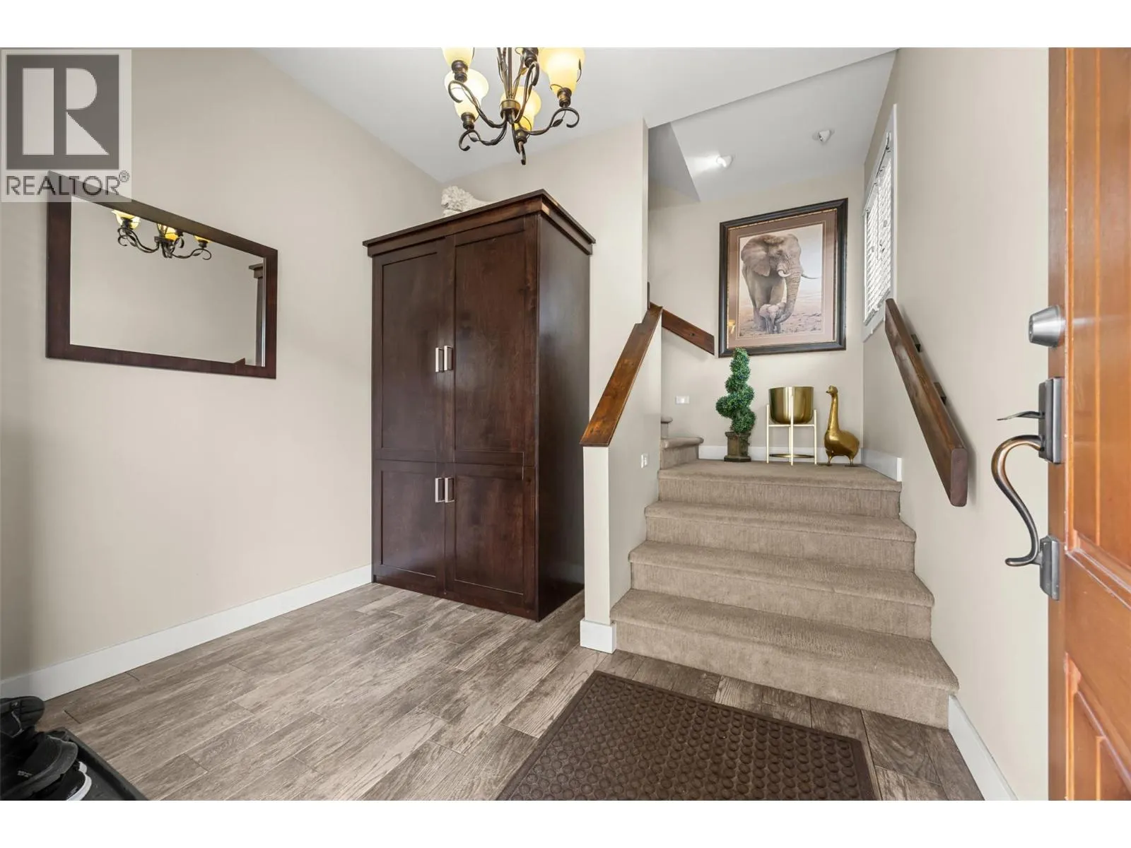 1618 Huckleberry Road