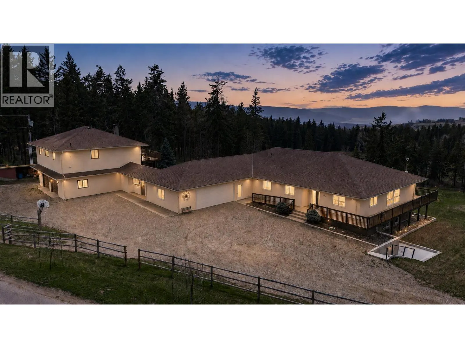 1618 Huckleberry Road