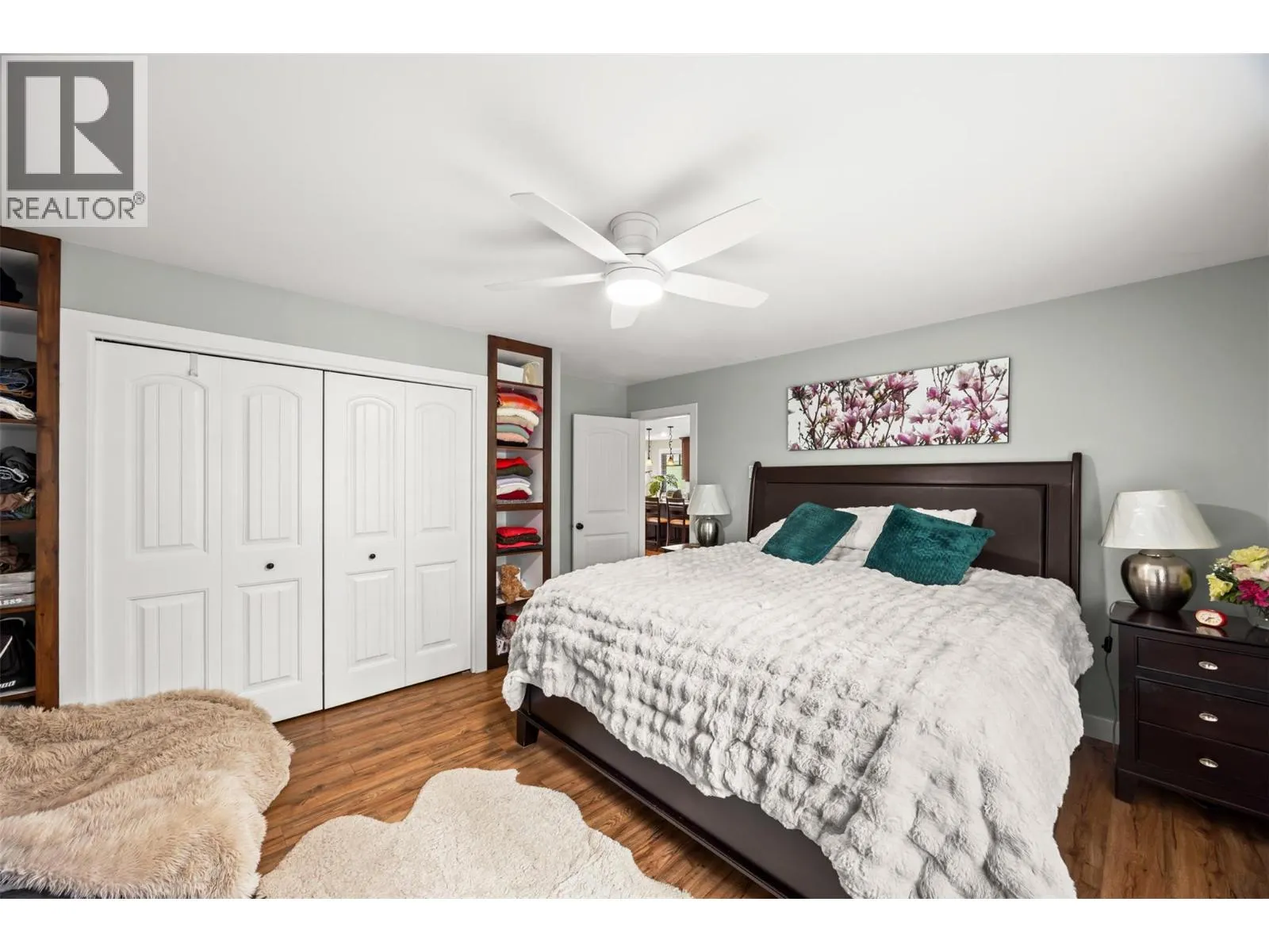 1618 Huckleberry Road