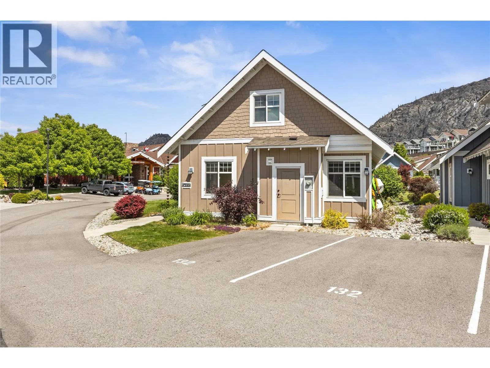 2450 Radio Tower Road Unit# 132