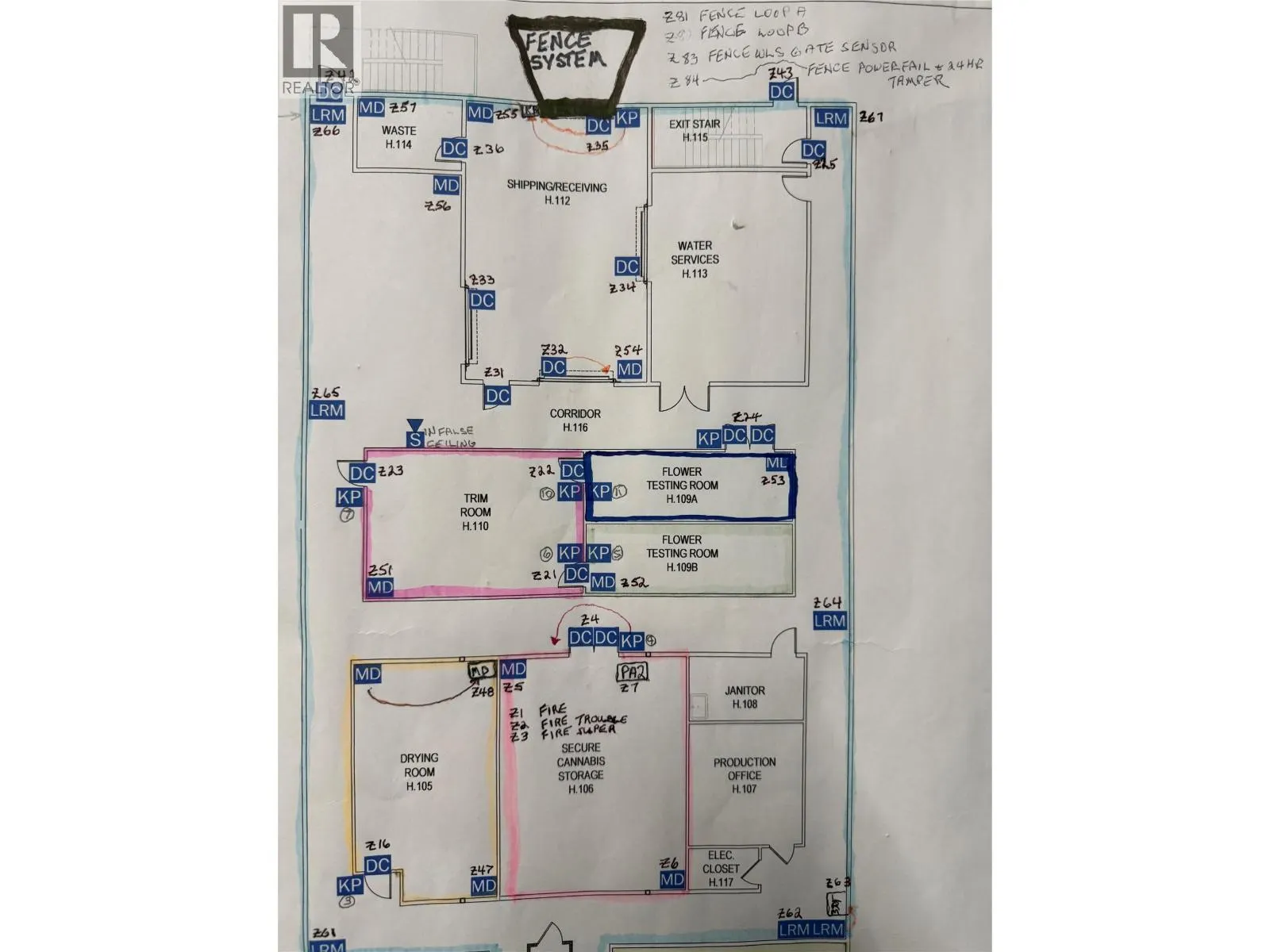 1837 Shuswap Avenue Unit# Lot 1