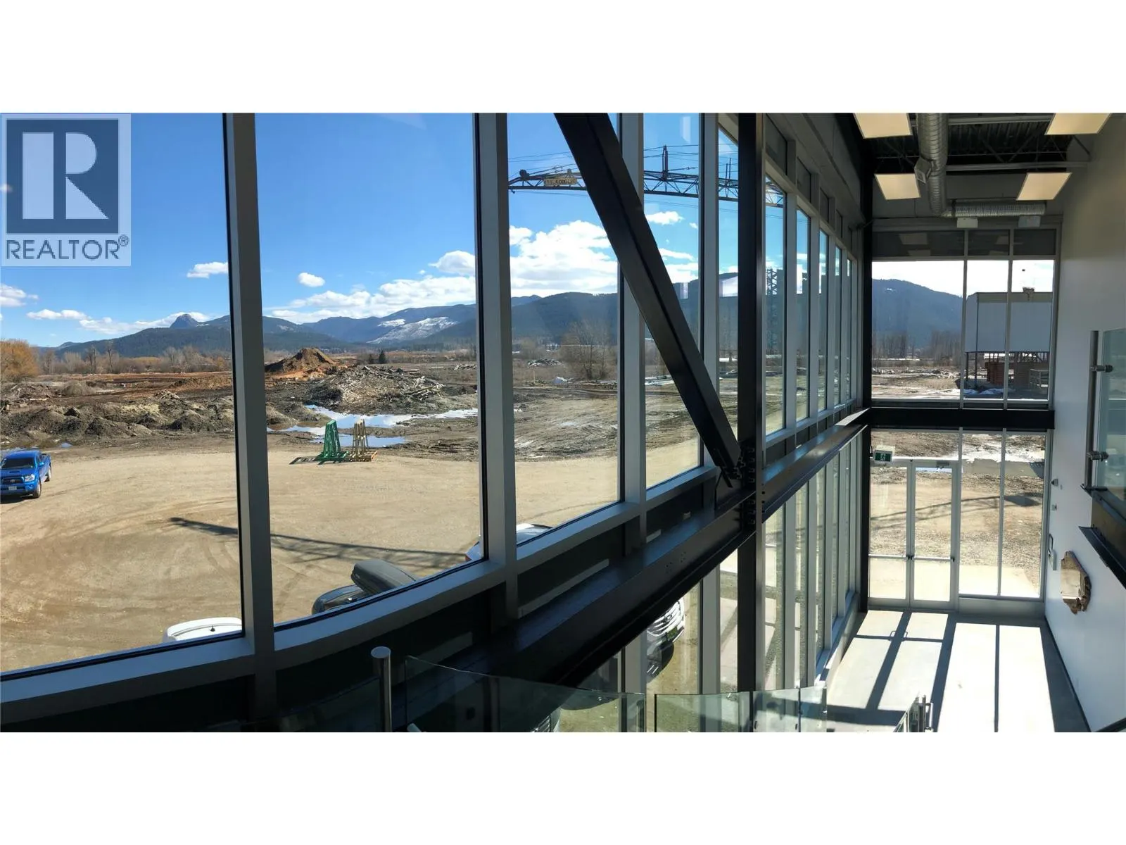 1837 Shuswap Avenue Unit# Lot 1