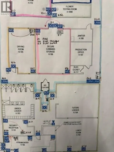 1837 Shuswap Avenue Unit# Lot 1