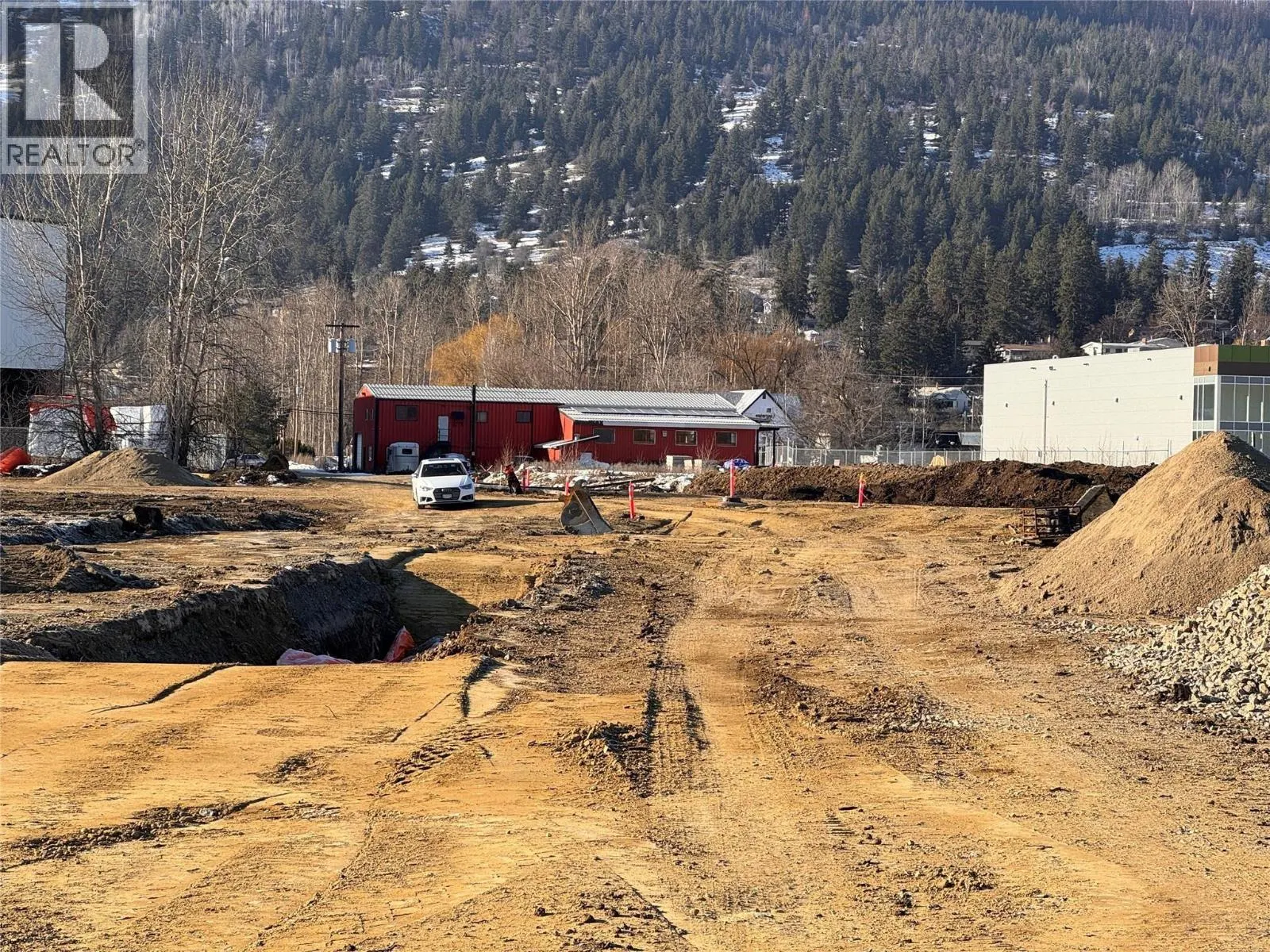 1837 Shuswap Avenue Lot# 2