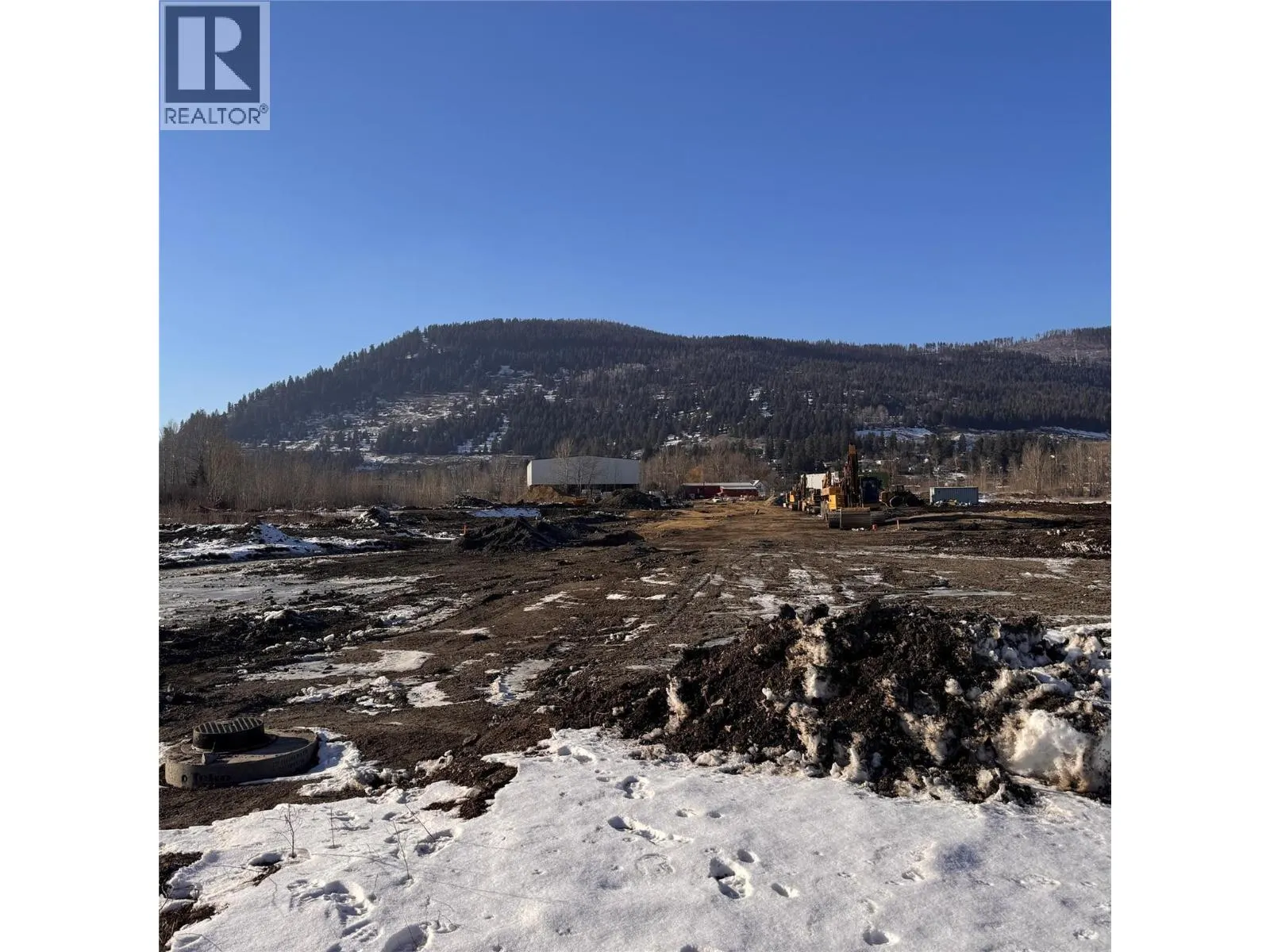 1837 Shuswap Avenue Lot# 2