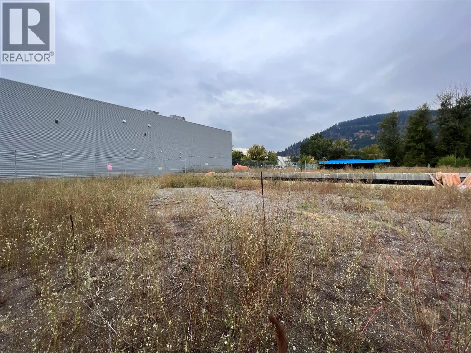 1837 Shuswap Avenue Lot# 2