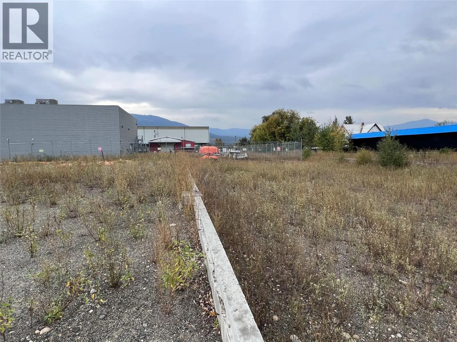 1837 Shuswap Avenue Lot# 3