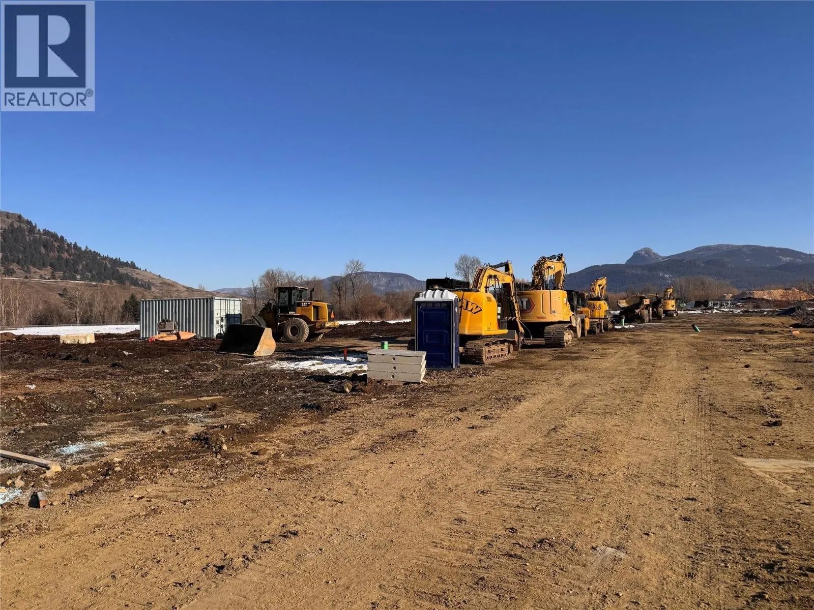 1837 Shuswap Avenue Lot# 3