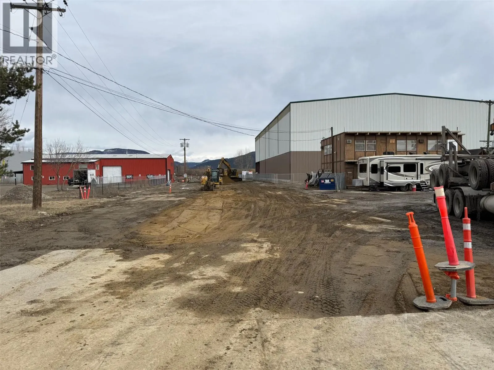1837 Shuswap Avenue Lot# 3
