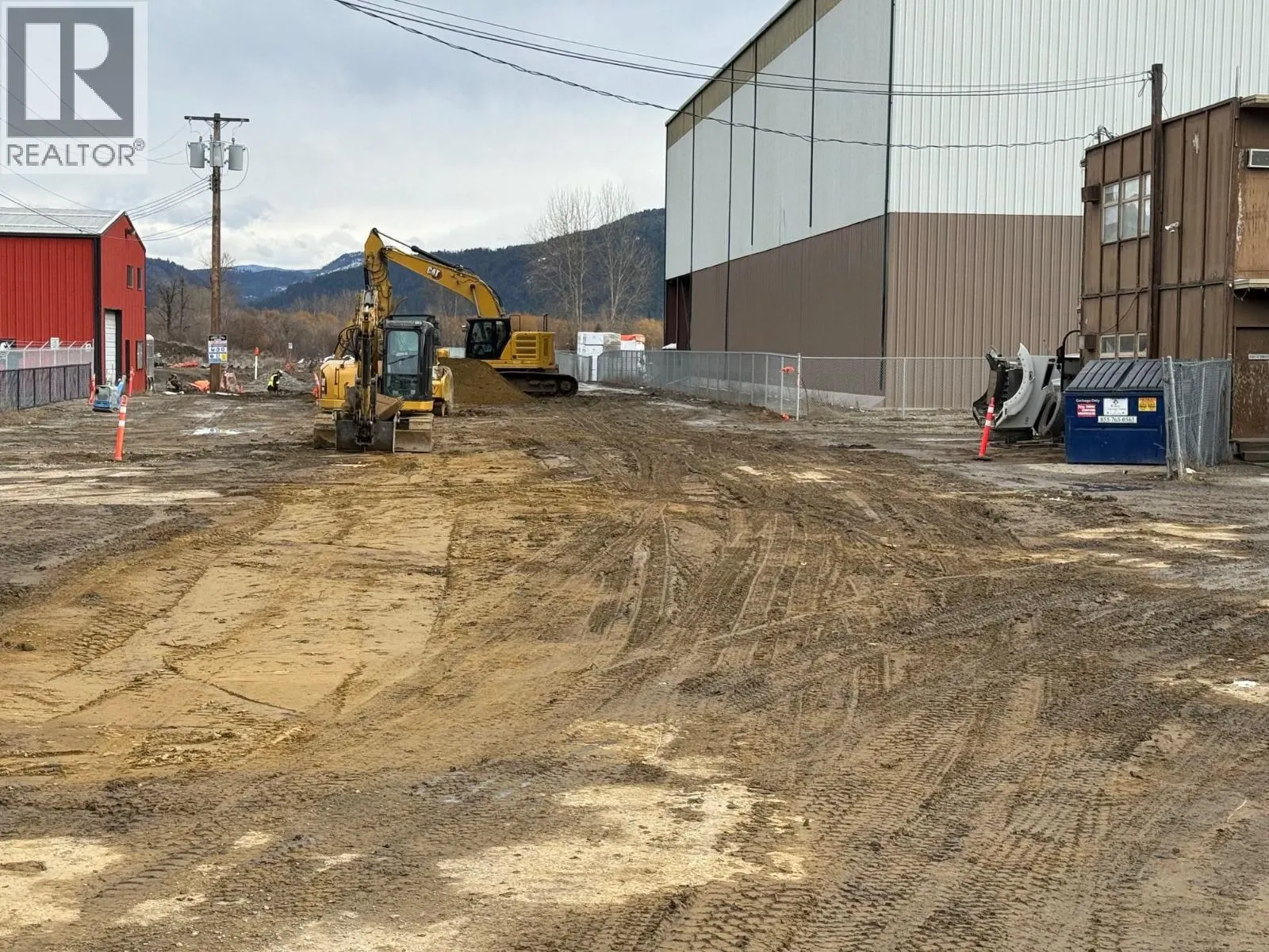 1837 Shuswap Avenue Lot# 4