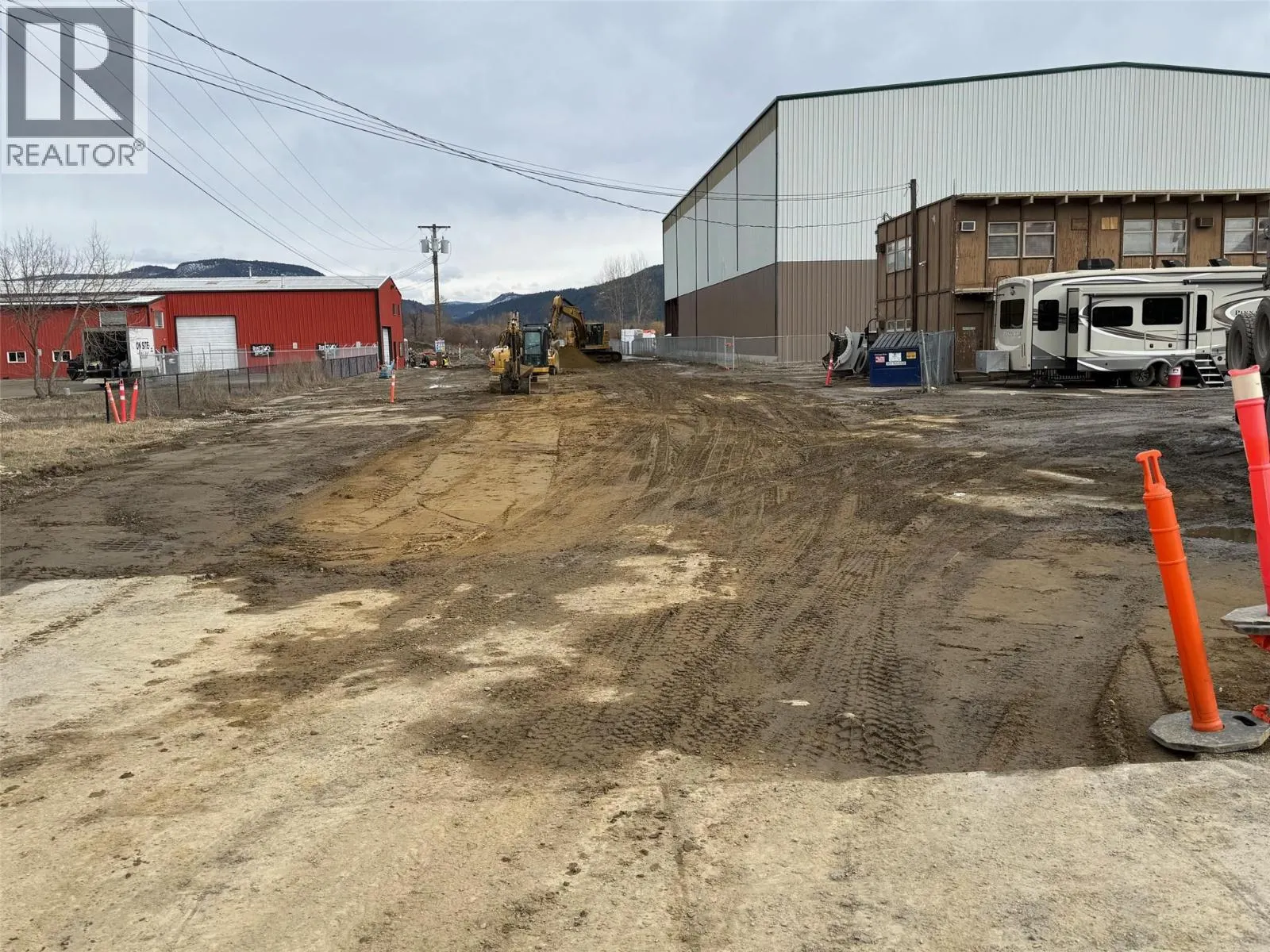 1837 Shuswap Avenue Lot# 4