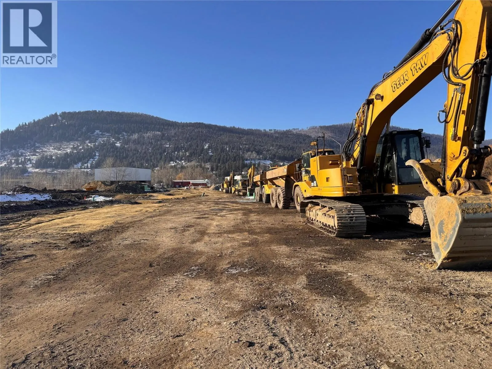 1837 Shuswap Avenue Lot# 6