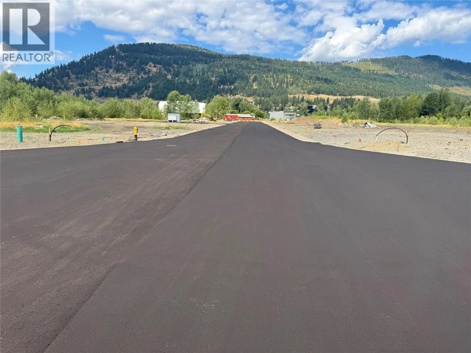 1837 Shuswap Avenue Lot# 6