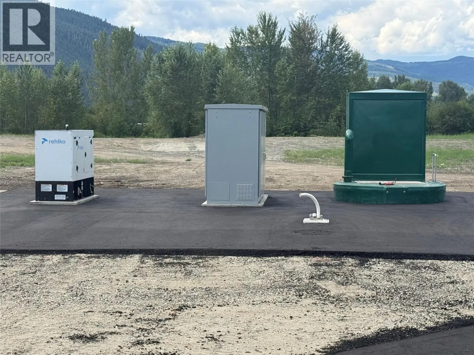 1837 Shuswap Avenue Lot# 6