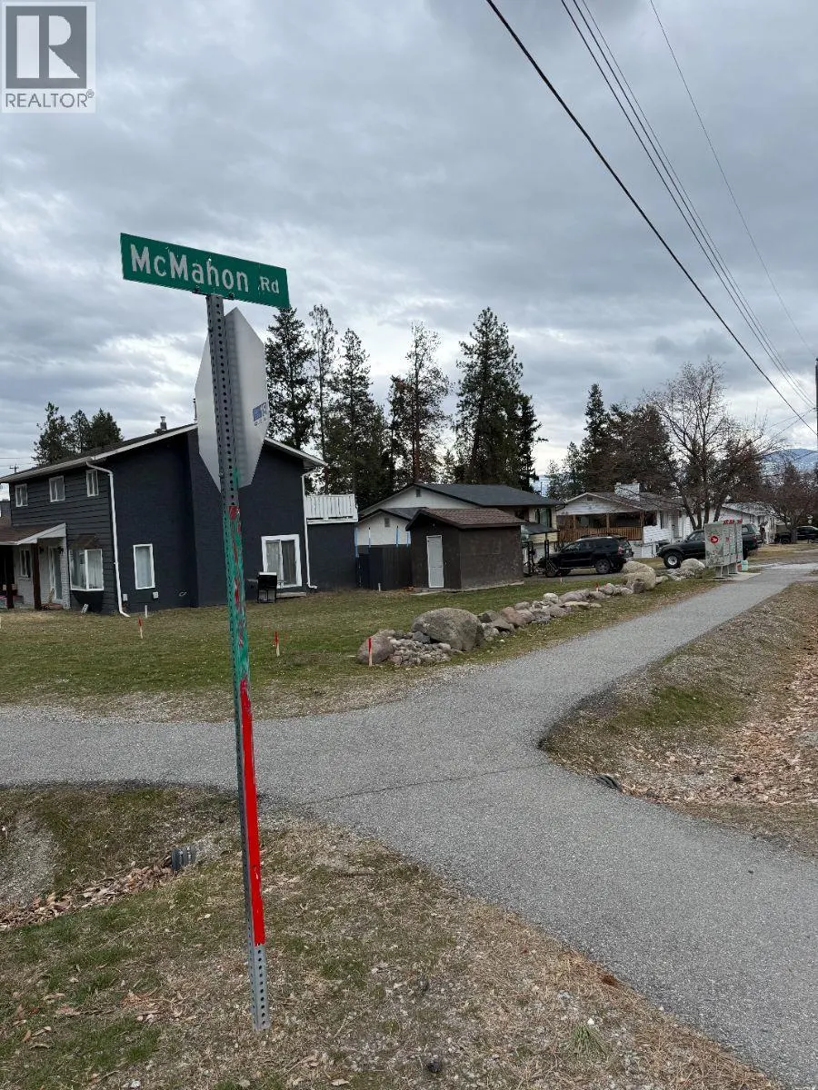 McBain Road