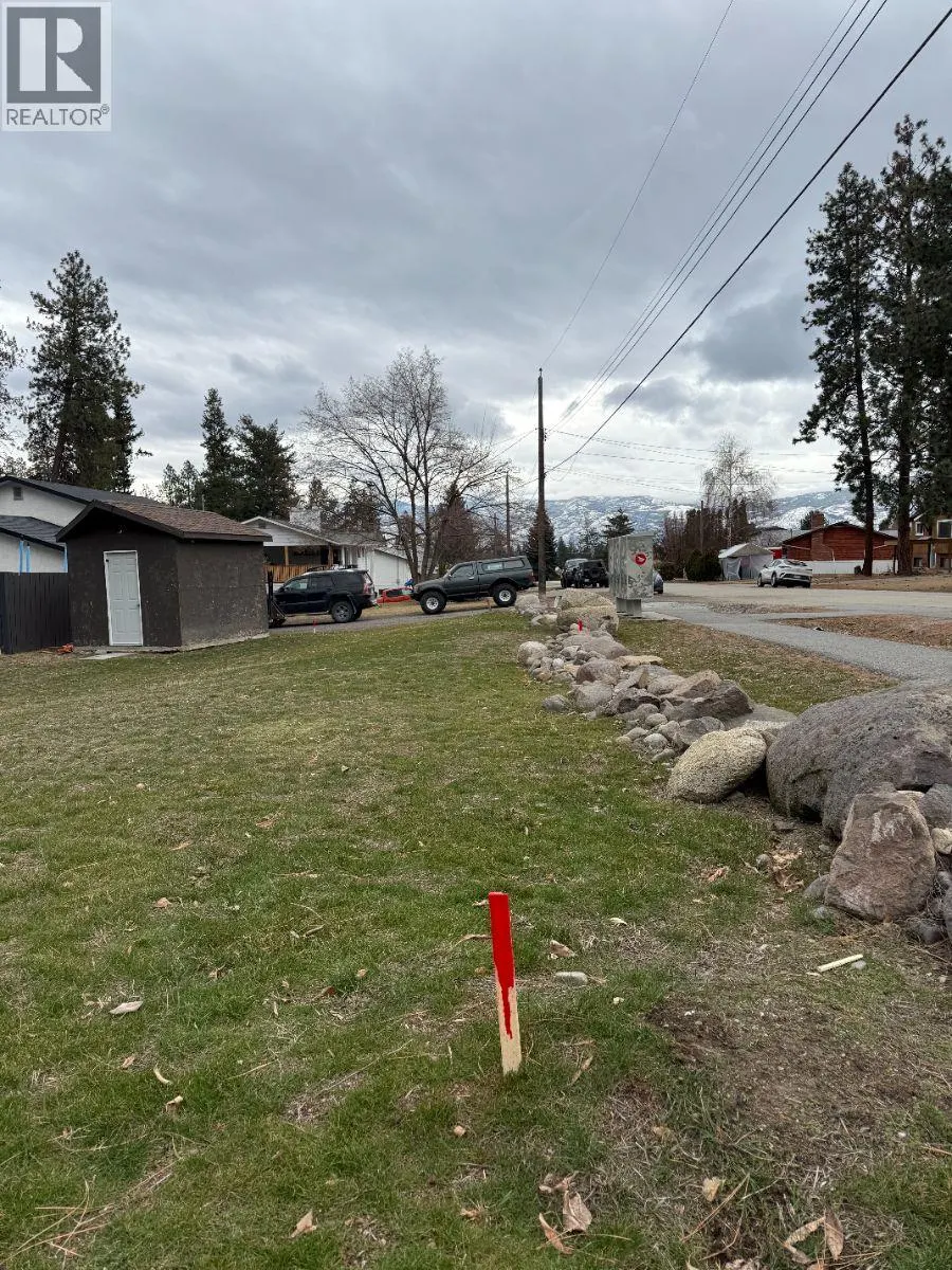 McBain Road