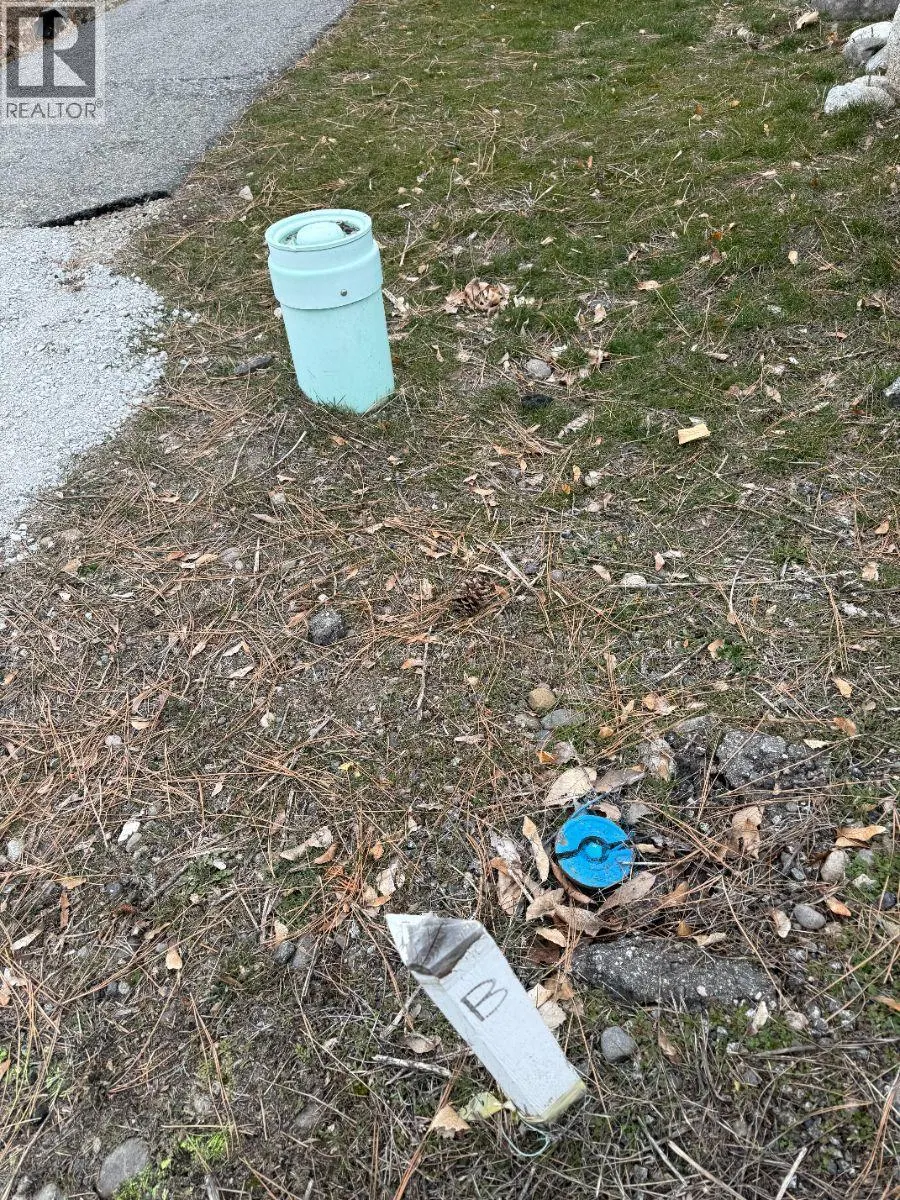 McBain Road