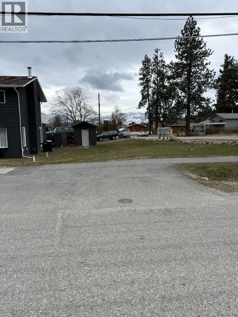 McBain Road