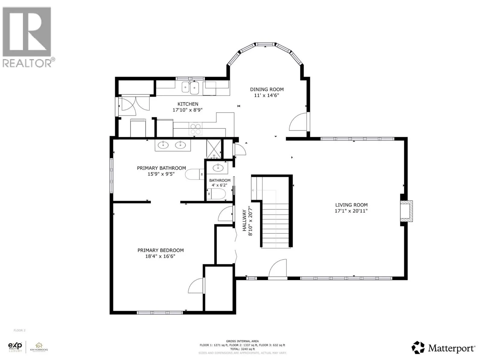 6119 PIPPERS Lane